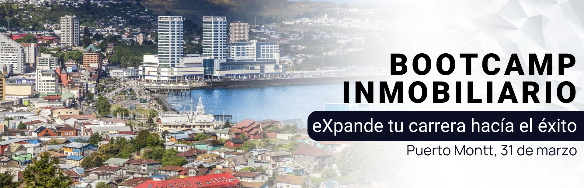 Bootcamp - Puerto Montt - Marzo