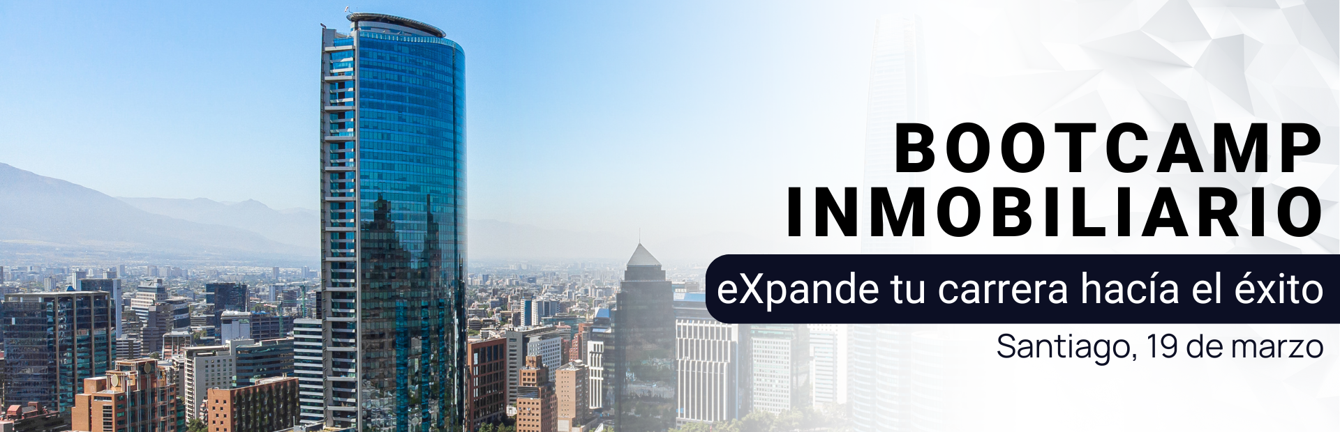 Bootcamp - Santiago - Marzo